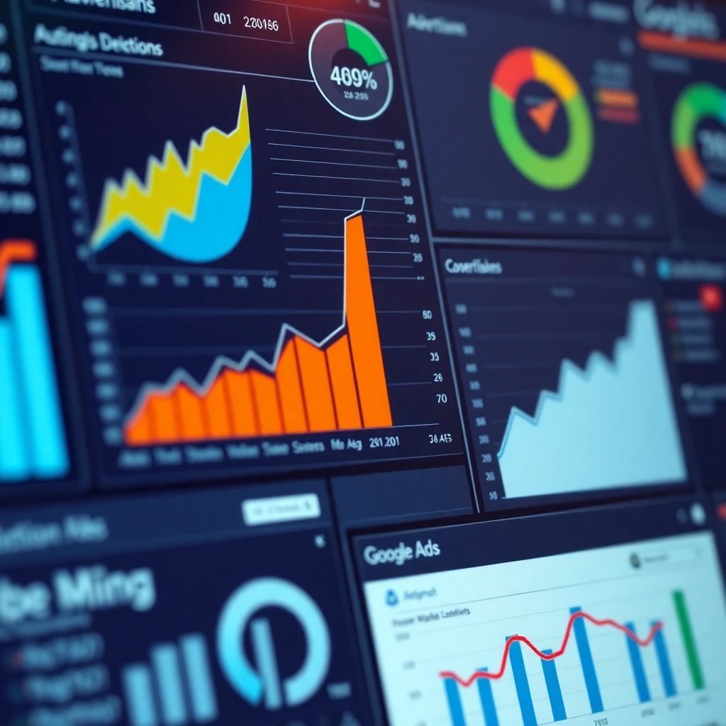 Publicidad Google Ads