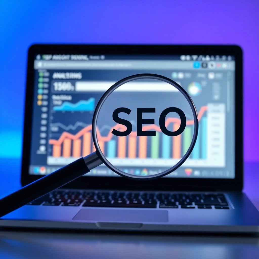 Posicionamiento SEO